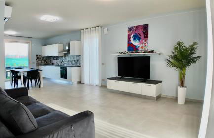 Villa al Borghetto - Foto 13