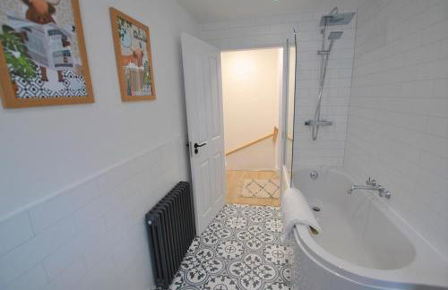 Crows Neuk- fabulous coastal family home - Foto 8