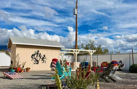 Some Tuesday Ranch - Foto 29