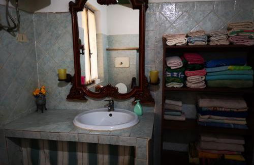 Pinnettu sardo casa di campagna in ecosistema insetti e animaletti simpatici in condivisione,Leggere attentamente Prima di prenotare - Foto 60