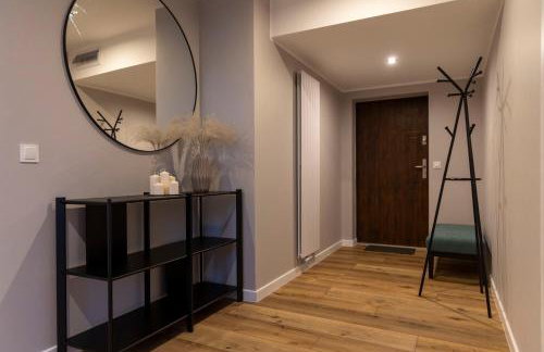 APartament Piaskowa - Foto 9