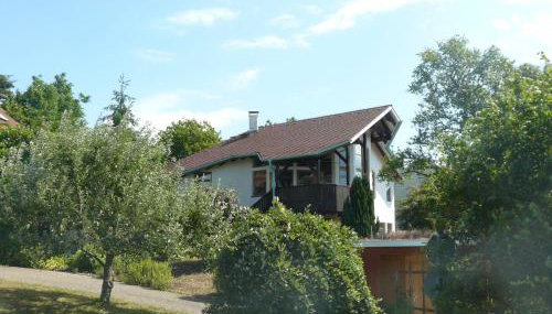 Ferienwohnung Naturhaus, 50qm - Photo 3