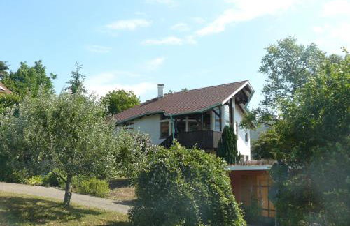 Ferienwohnung Naturhaus, 50qm - Photo 3