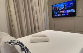 Cosmopolitan 2007 - Apto 800m da Vila Germânica Oktoberfest - Foto 63