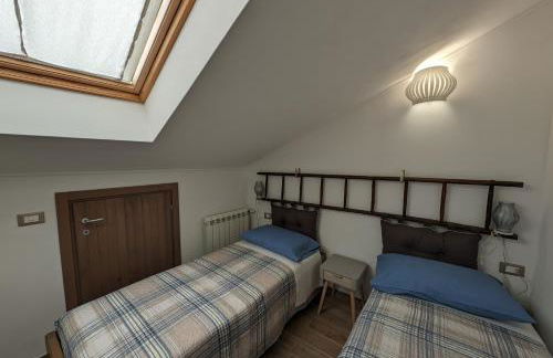 Agriturismo Caruggiu di via vecchia - Foto 49