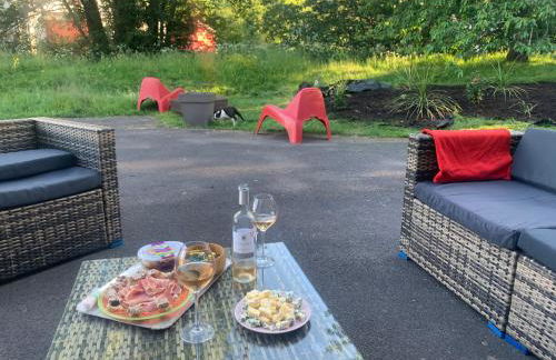 Gîte de la Couze pavin - Photo 10