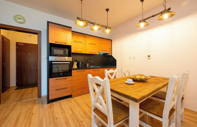 Apartmány Sileas - Foto 24