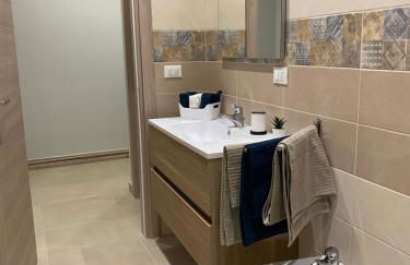 Plus welcome Gioiosa Marea Gelsomini-Gerani - Foto 12