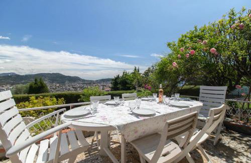 Maison Bianchi - Villa Saint Pierre de Feric - Foto 3