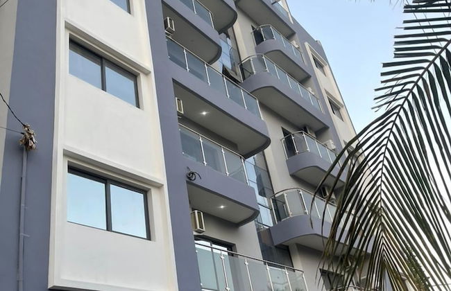 Résidence paryss 3 - Photo 1