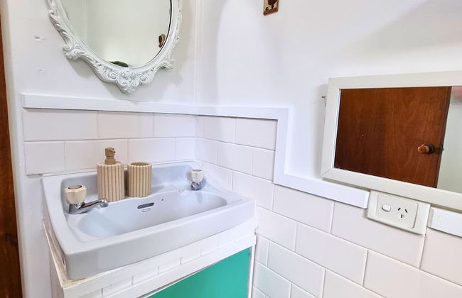 Rustic Country Lane Farmhouse in Lysterfield - Foto 19