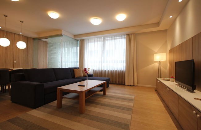 Sarajevo Daily Apartments - Foto 62