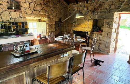 Domaine de la Coletta Maison traditionnelle - Photo 5