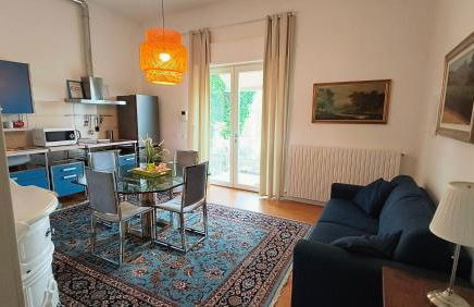 Villa Le Statue - Foto 28