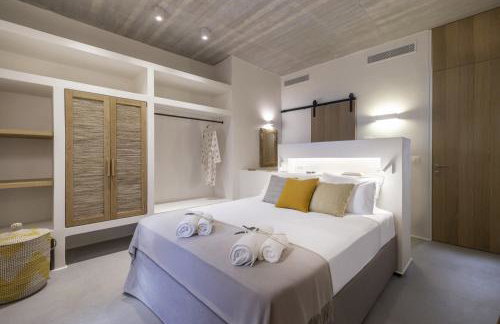 Helios n Astra Vivlos Naxos - Foto 13