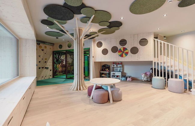 Mariengut - Aparthotel Kramer - Foto 47