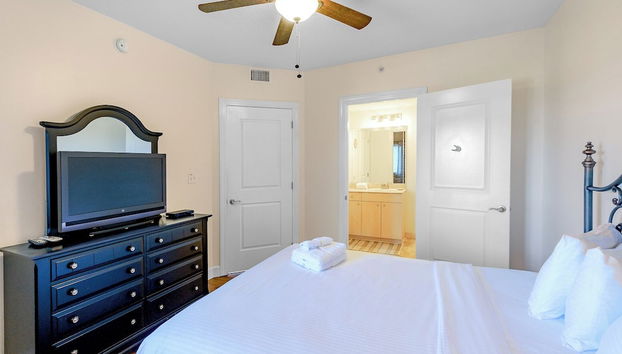 Sea Breeze 1010 Penthouse - Foto 3, Habitación