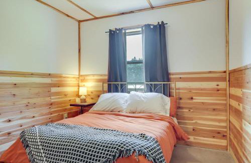 Toivola Home with Fire Pit 8 Mi to Lake Superior! - Foto 23