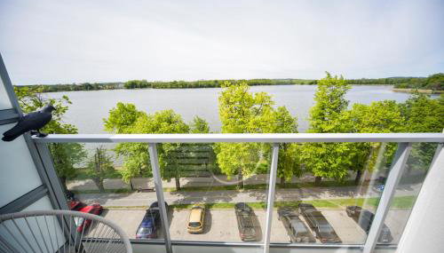 AH Apartamenty - Jezioro - Foto 5