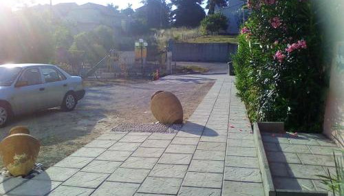 Maria Gerokonstanti Studios - Foto 3