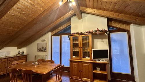 Mansarda con vista - Photo 4