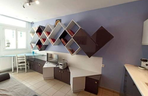 Takis & Machi house - Foto 9