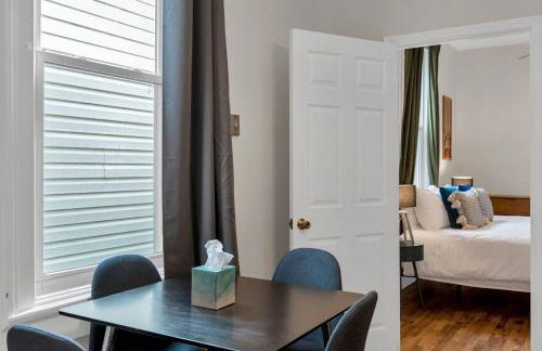 Mid-City Shotgun Retreat Easy Access Jazz Fest - Foto 16