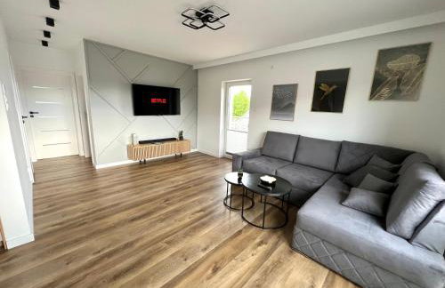 Złoty Apartament - Foto 1