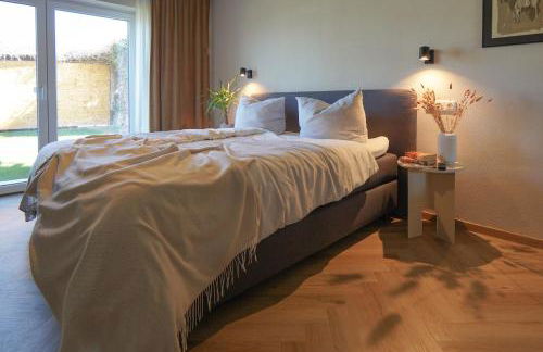 DünenMeer Ferienwohnung - Photo 52