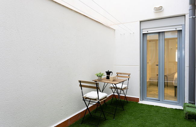 Olletas Patio - Foto 9