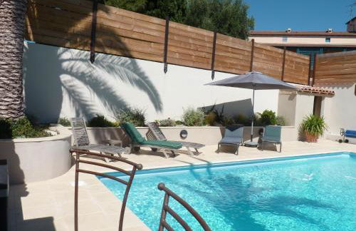 La Villa du Petit Port - Foto 33