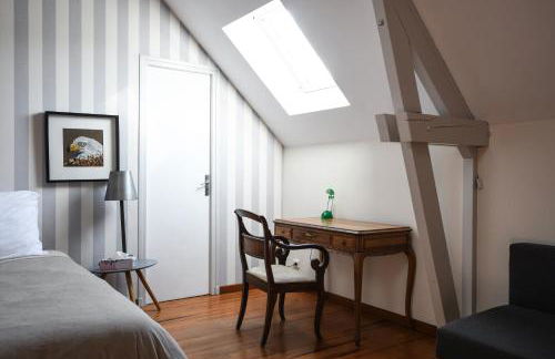 Ô Étoiles - Piscine, Billiard & Cœur de Ville - Foto 10