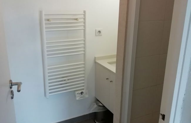 VVF Résidence Golfe du Morbihan - Foto 32