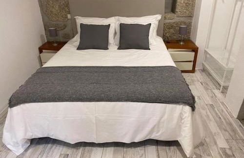 Charming Villa with Pool and Jacuzzi - Terras de Bouro - Foto 13