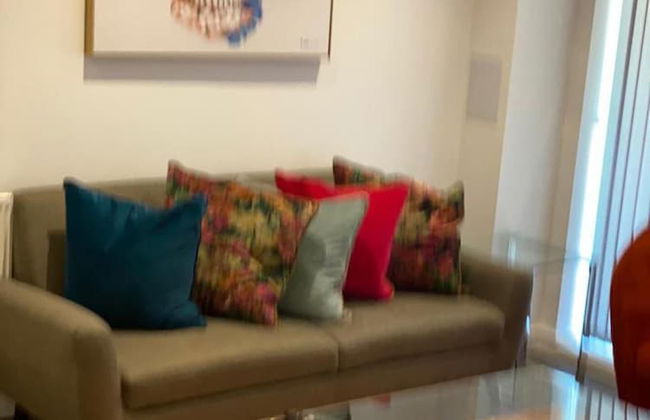 Inviting 4-bed Apartment in Dartford - Foto 4