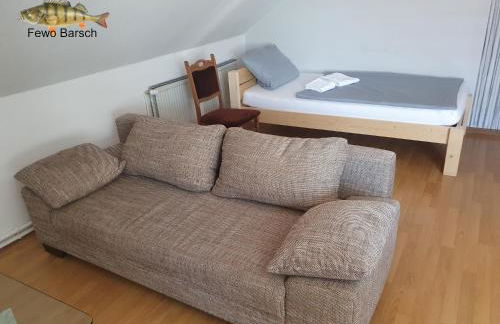 Fewo Helmstedt - Foto 6