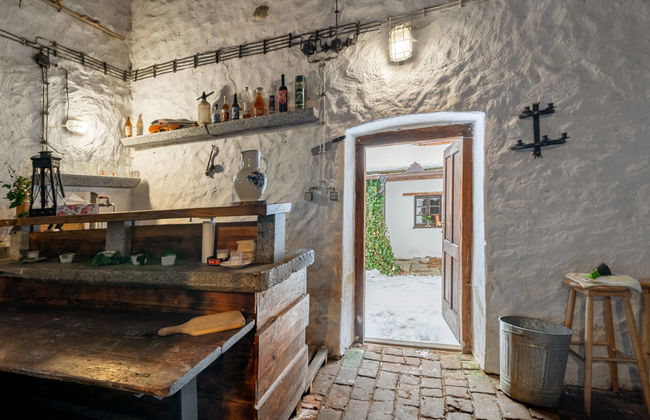 5 bedroom House in Benešov nad Černou with private pool and garden - Photo 46