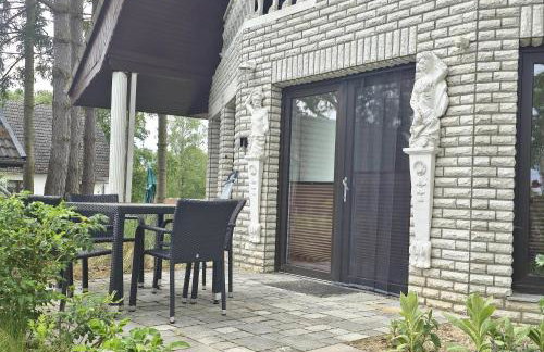 Fischstübchen Neeberg Fewo 5 – Bootshaus - Foto 18