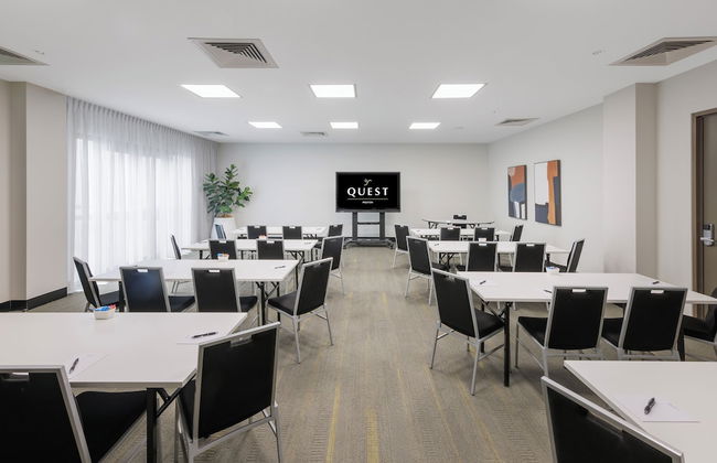 Quest Preston - Foto 25