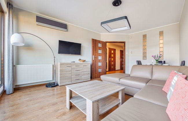 Apartamenty Sun & Snow Jasny Brzeg - Photo 41