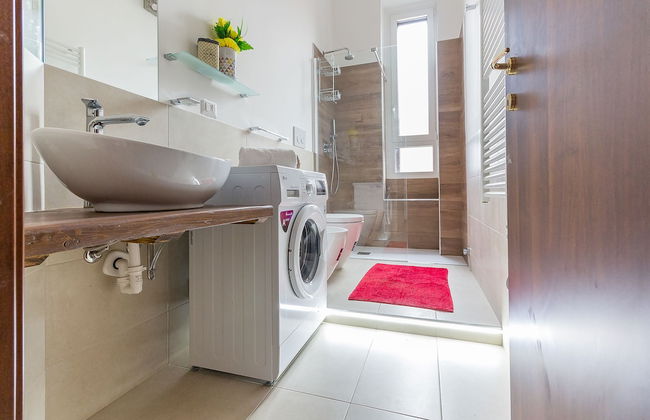 Alessia's Flat - Affori 3 - Foto 28