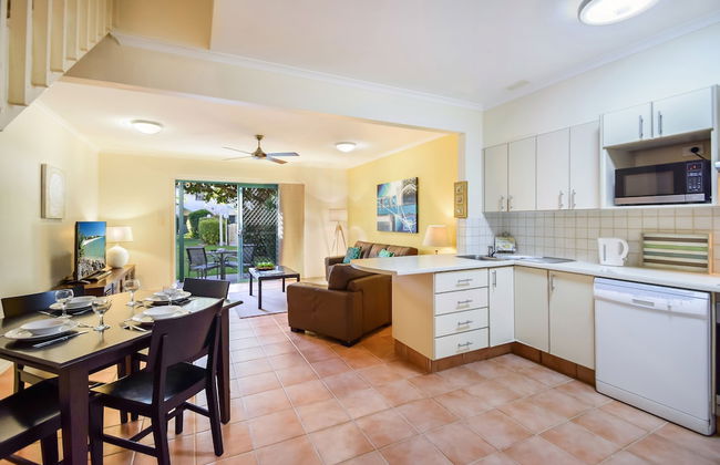 Terrapin Apartments - Foto 25