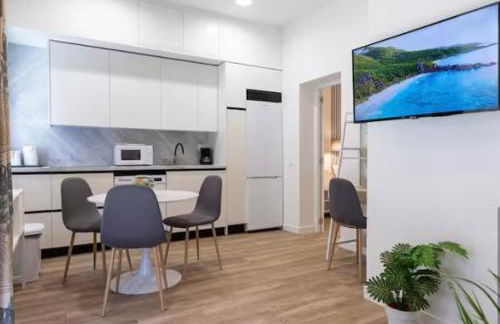 AR Ventas, céntrico y moderno 2 dormitorios y 2 baños - Photo 7