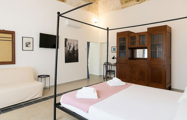 Palazzo Attila - Gioia Apartments - Foto 13