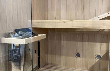 Duplex Sauna Cinéma - Foto 20