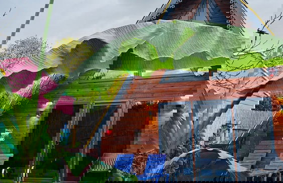 Maşukiye Pink House Bungalow - Foto 50