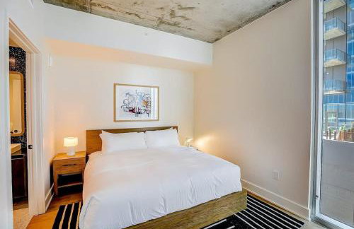 Luxury Stay on Rainey St - Foto 30