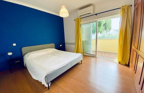 Relax & Recharge in Comfort - Azeitao - Foto 19