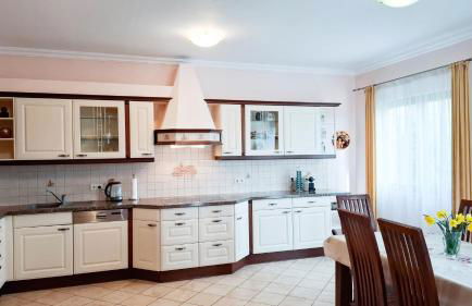 Parkresidenz Maria - 160 m2 - Whirlpool - Terrasse - Exklusiv am Goethepark - Foto 12