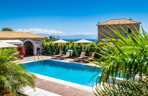 LIOKRINA country living villas & suites - Foto 20